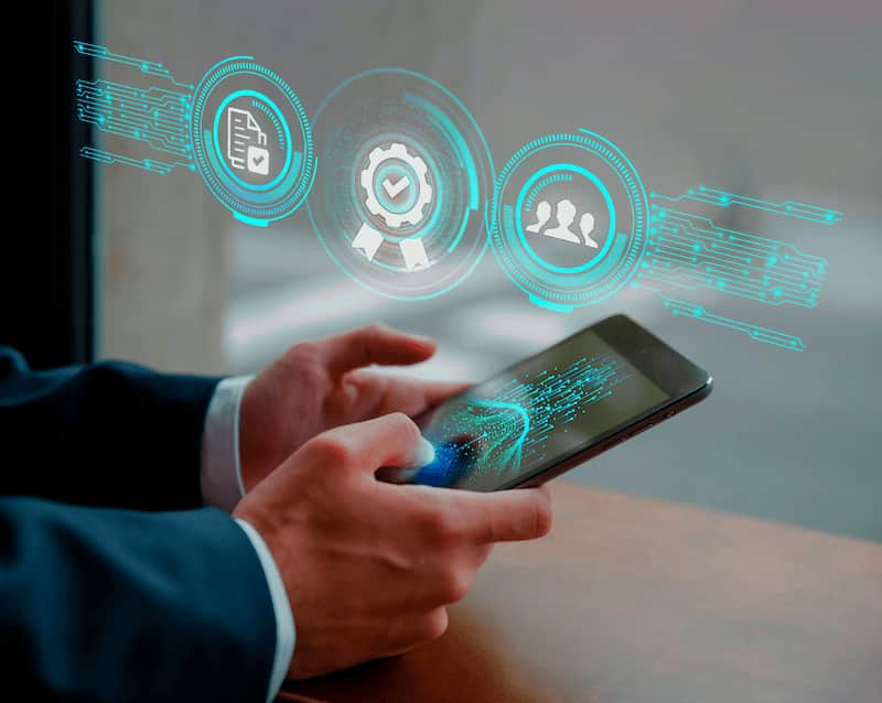 Casos de Éxito de Agencias de Marketing Digital de agencias de marketing innovación